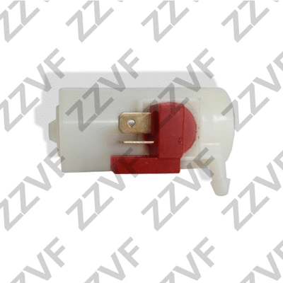 Washer Fluid Pump, window cleaning