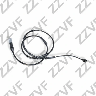 Warning Contact, brake pad wear (ZVTK0011)