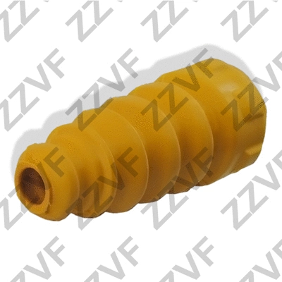 Rubber Buffer, suspension
