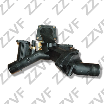 Thermostat Housing