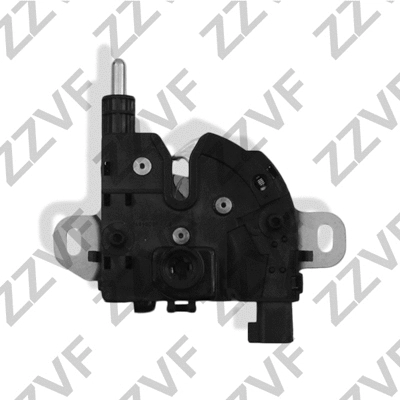 Bonnet Lock (ZV485FF)