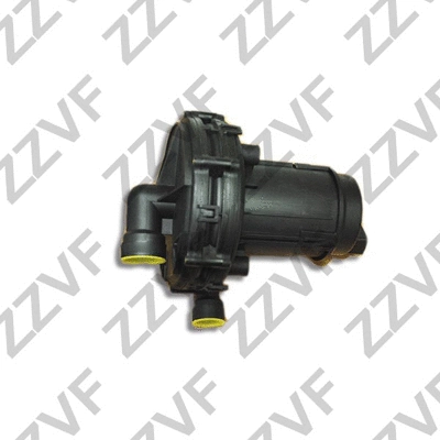 Secondary Air Pump (ZVKK072)
