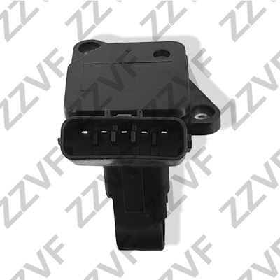 Mass Air Flow Sensor