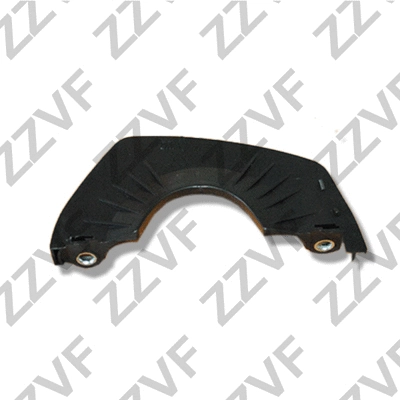 Cover, timing belt (ZV739A)
