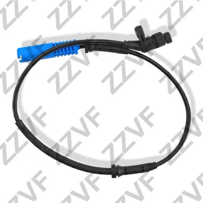 Sensor, wheel speed (WEKR0307)
