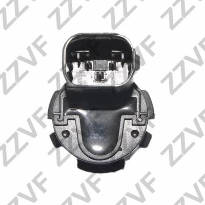 Sensor, parking distance control
