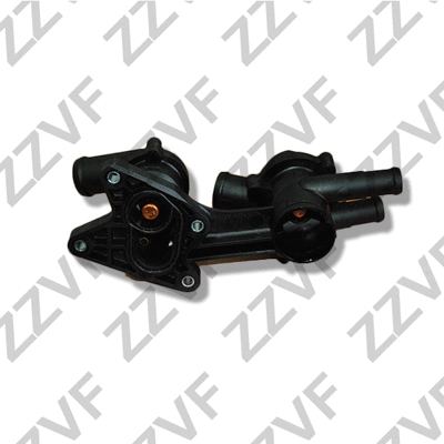 Thermostat Housing (ZV21AM)