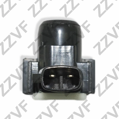 Sensor, parking distance control