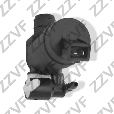 Washer Fluid Pump, window cleaning