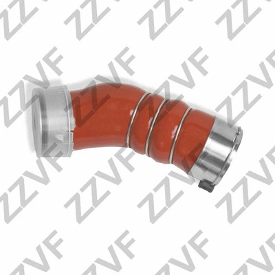 Charge Air Hose (ZVR1170)