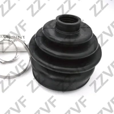 Bellow, drive shaft (ZVP12CN)