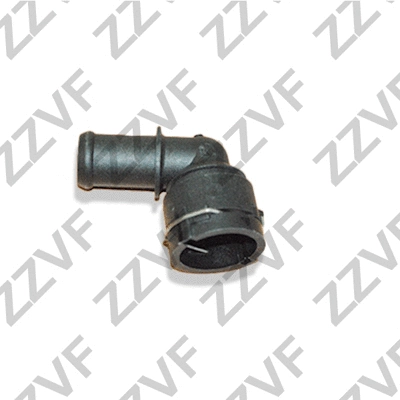 Coolant Flange (ZV222M)