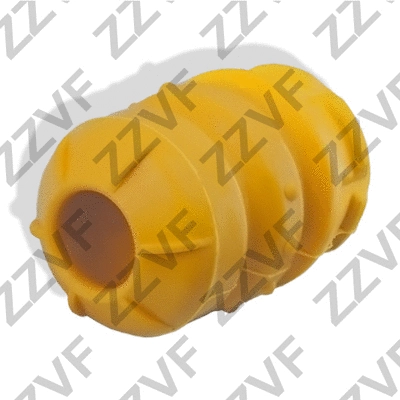 Rubber Buffer, suspension