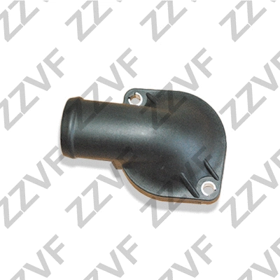 Coolant Flange