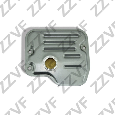 Hydraulic Filter, automatic transmission (ZVFT043)