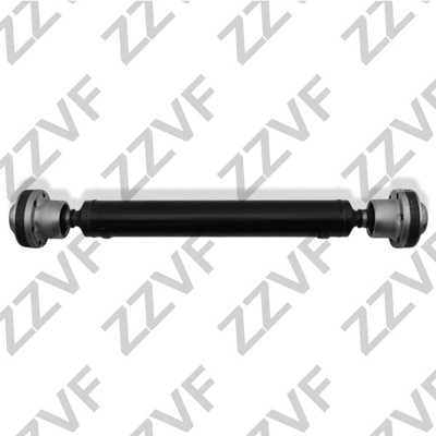 Propshaft, axle drive (ZV0701AM)
