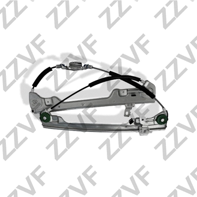 Window Regulator (ZV80771AV611)