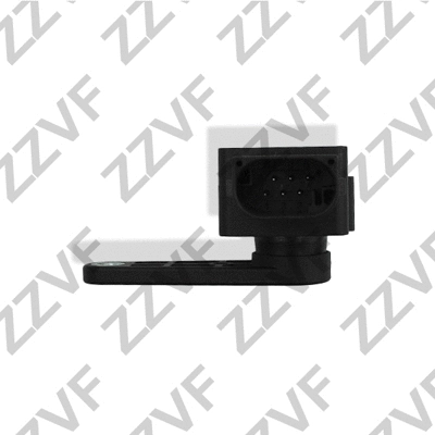 Sensor, Xenon light (headlight levelling)