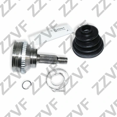 Joint Kit, drive shaft (ZVRC285)