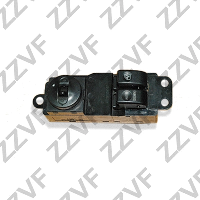 Switch, window regulator (ZVKK117)