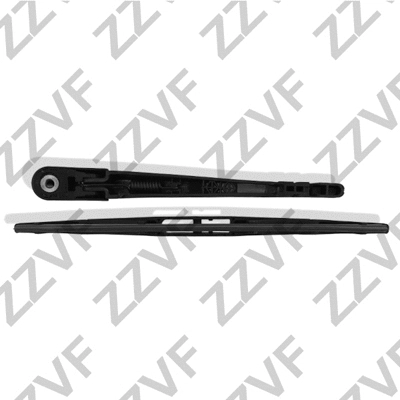 Wiper Arm, window cleaning