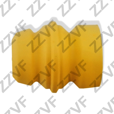 Rubber Buffer, suspension (ZVTM003A)