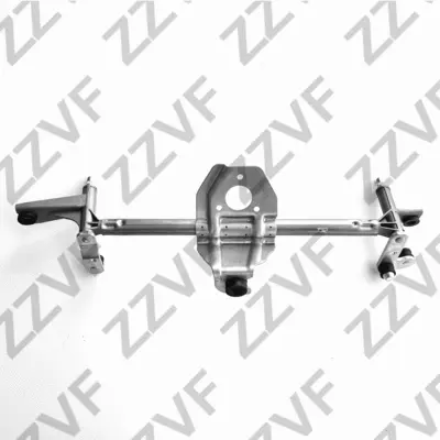 Wiper Linkage (ZV627CR)