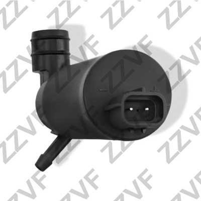 Washer Fluid Pump, window cleaning