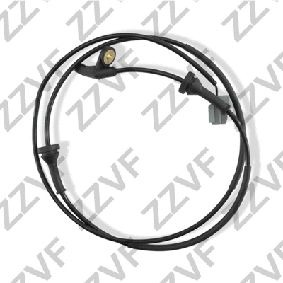 Sensor, wheel speed (WEKR0276)