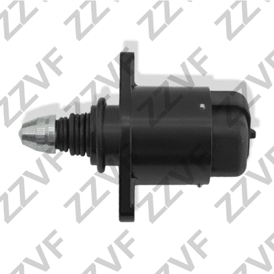 Idle Control Valve, air supply