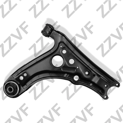 Control/Trailing Arm, wheel suspension (ZVN1617)