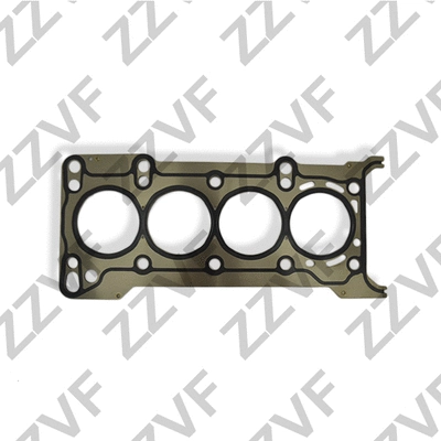 Gasket, cylinder head (ZVVC071)