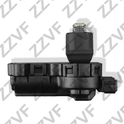 Acuator, throttle valve (ZVG511031A)