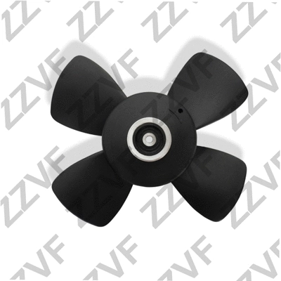 Fan, engine cooling