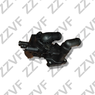 Thermostat Housing (ZV111AP)
