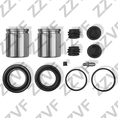 Repair Kit, brake caliper (ZVCER210)