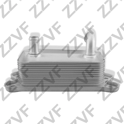 Oil Cooler, engine oil (ZV190VL)