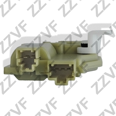 Actuator, central locking system