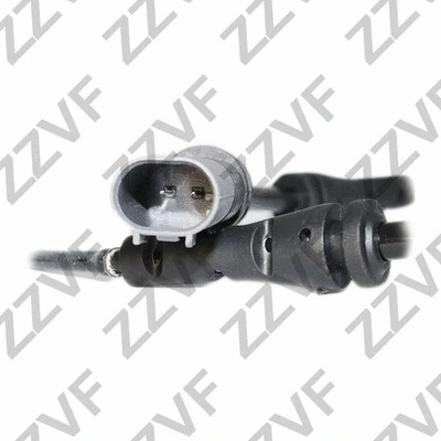 Warning Contact, brake pad wear