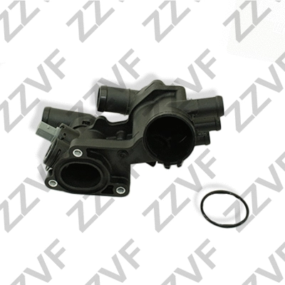 Thermostat Housing (ZV11AM)