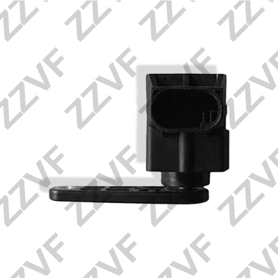 Sensor, Xenon light (headlight levelling)