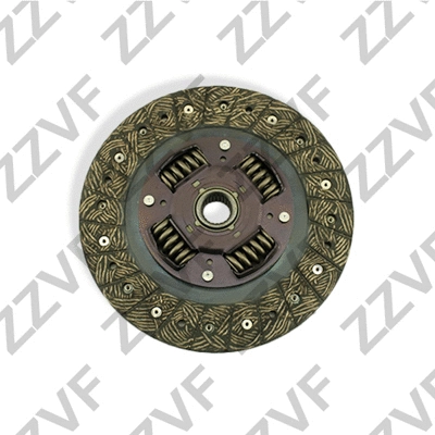 Clutch Disc