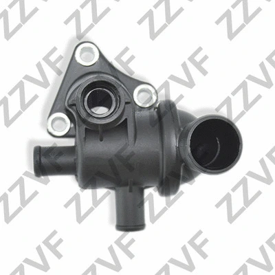 Coolant Flange (ZV165K)