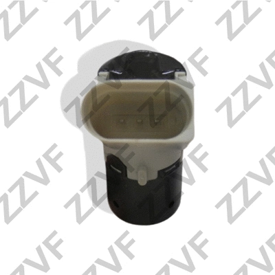 Sensor, parking distance control