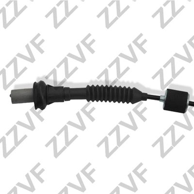 Cable Pull, clutch control