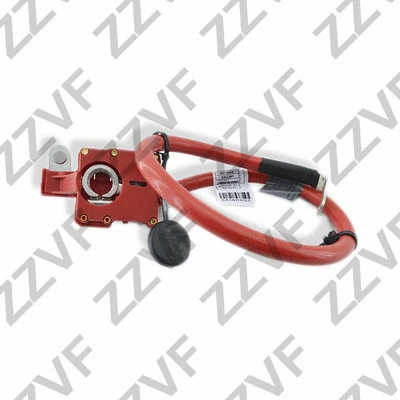 Battery Adapter (ZVKK137)