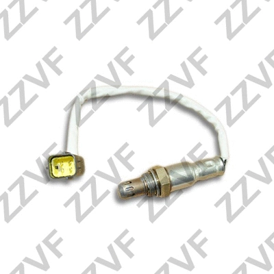 Lambda Sensor (ZVEN21A)