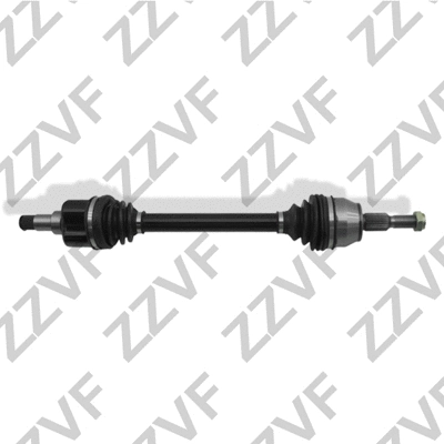 Drive Shaft (ZV3B437HA)