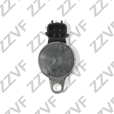 Control Valve, camshaft adjustment