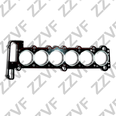 Gasket, cylinder head (ZVBZ0002)